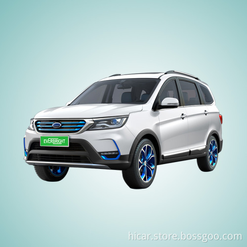 أرخص سيارات كهربائية عالية السرعة EV EV عالية السرعة 7 مقاعد سيارات سيارات كهربائية